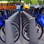 commuter bicycle urban