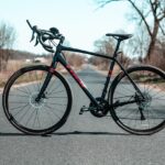 gravel bike vs road bike comparison