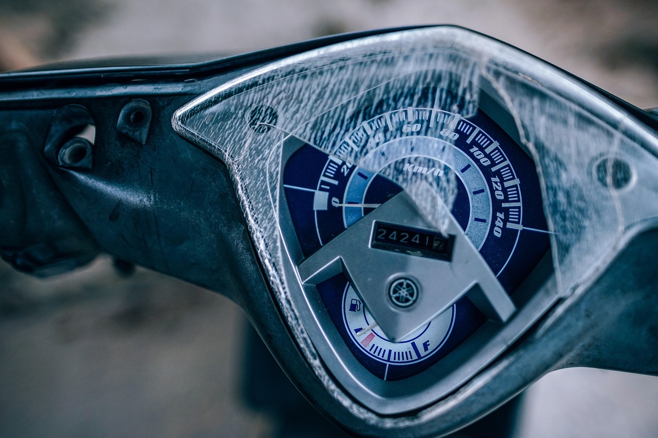 bike power meter