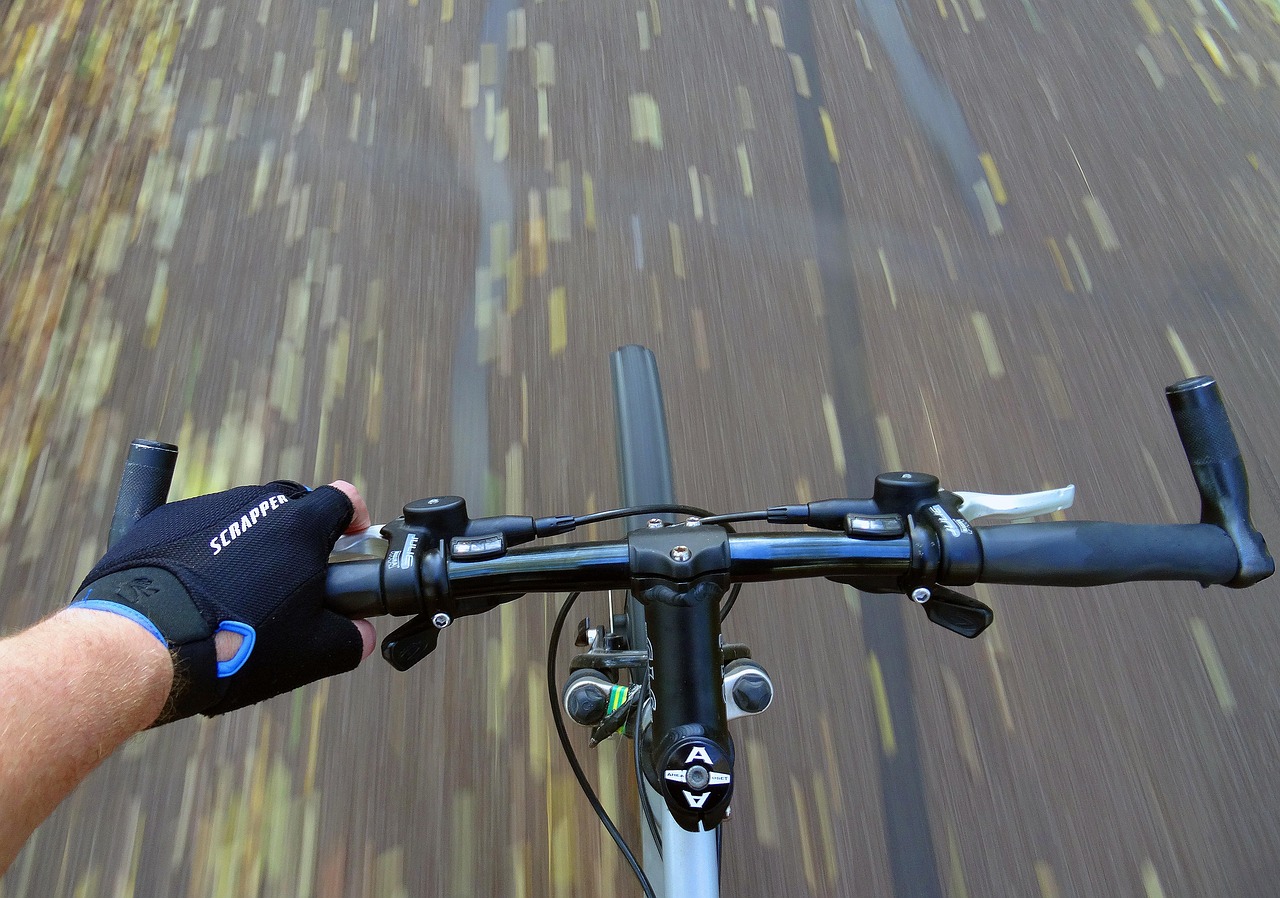 Bike Power Meter: What You Need to Know