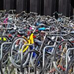 commuter bicycle urban