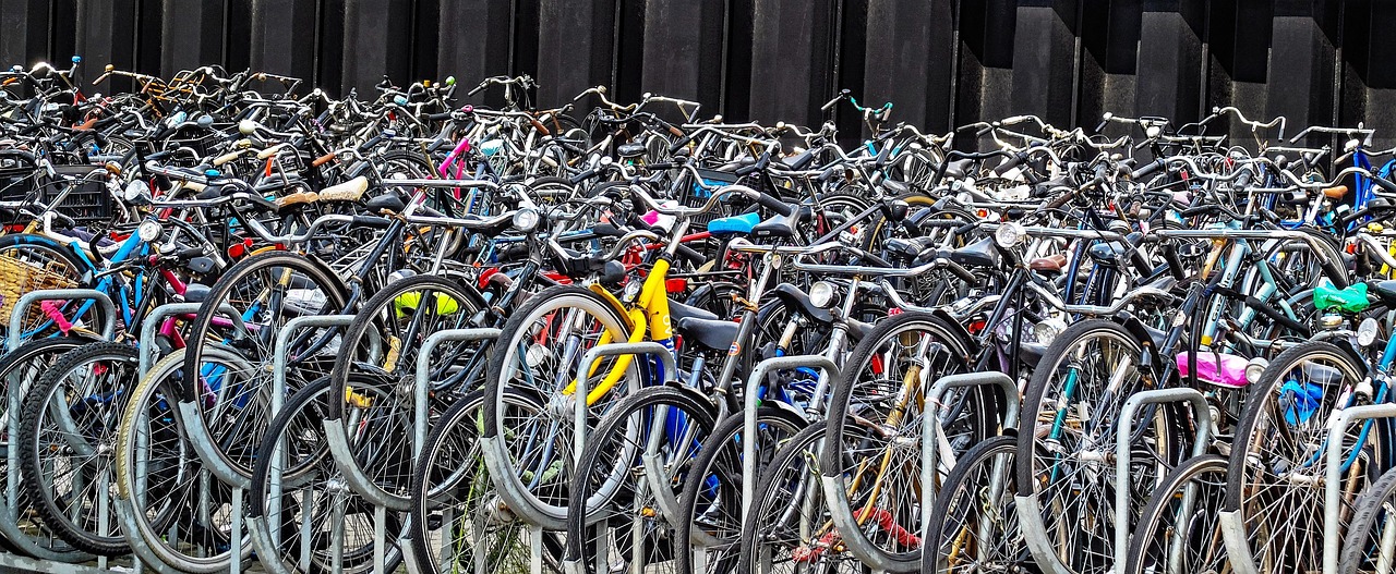 Choosing the Best Commuter Bicycles