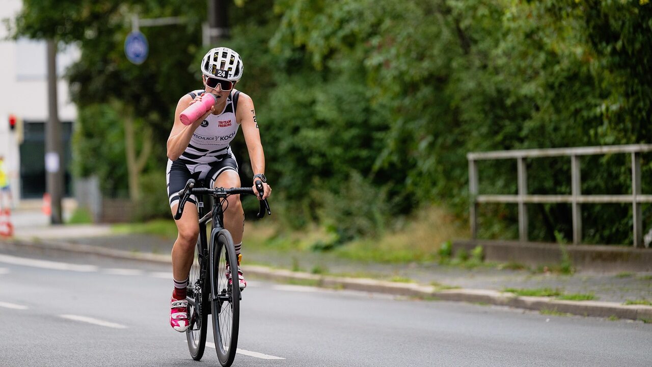 Cycling Water Bottle: How to Choose and Use for Peak Hydration