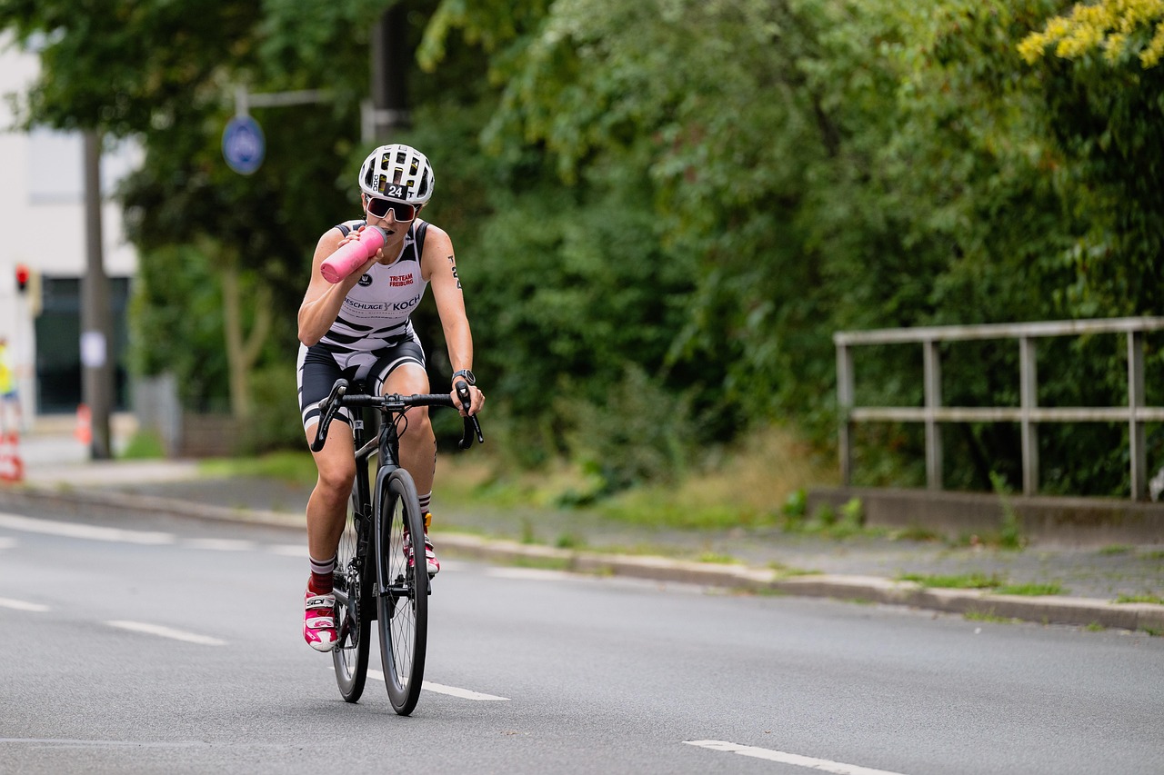 cycling water bottles