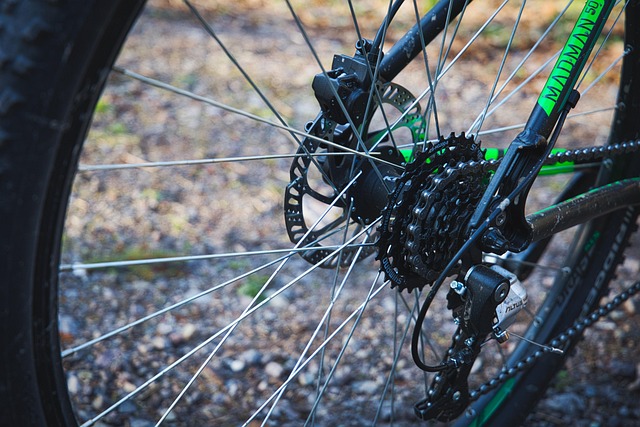 How often should you lube your bike chain?