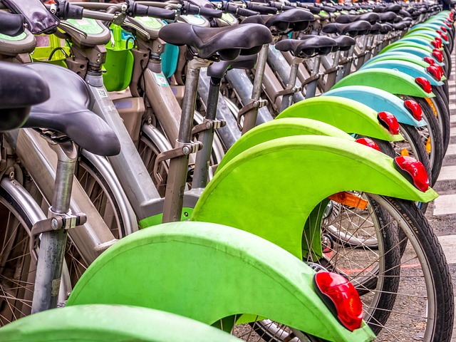 Which essential accessories transform a bike into a functional commuter?