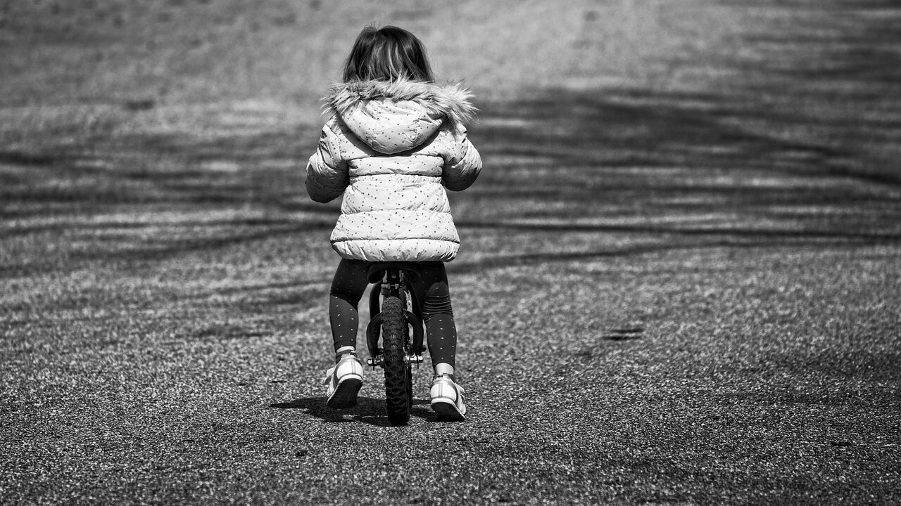 Balance Bike Basics: Your First Step to Two-Wheeled Freedom