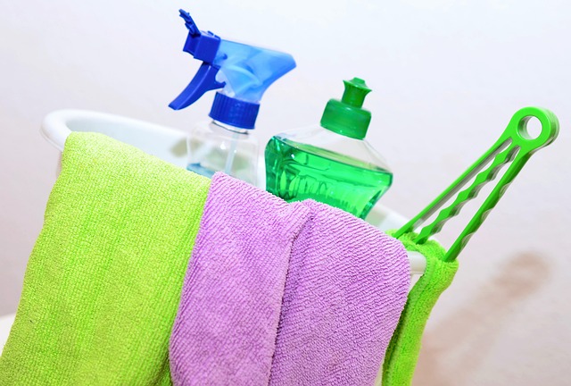 Comparing bike chain cleaning methods