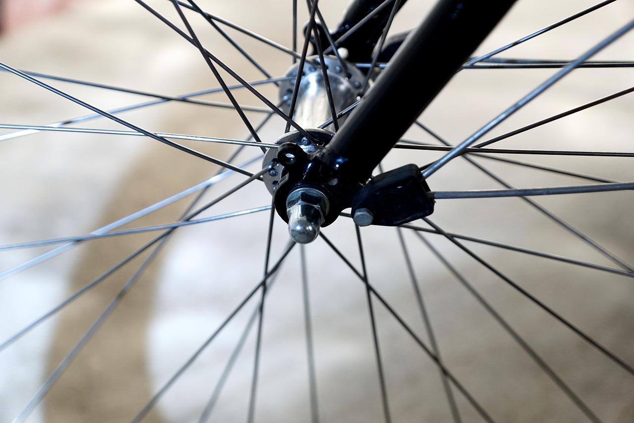 modern velo bicycle