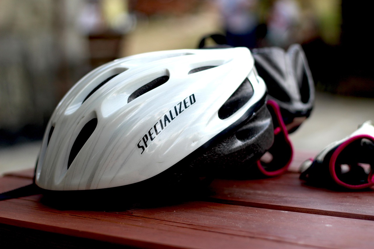Specialized Sirrus bike