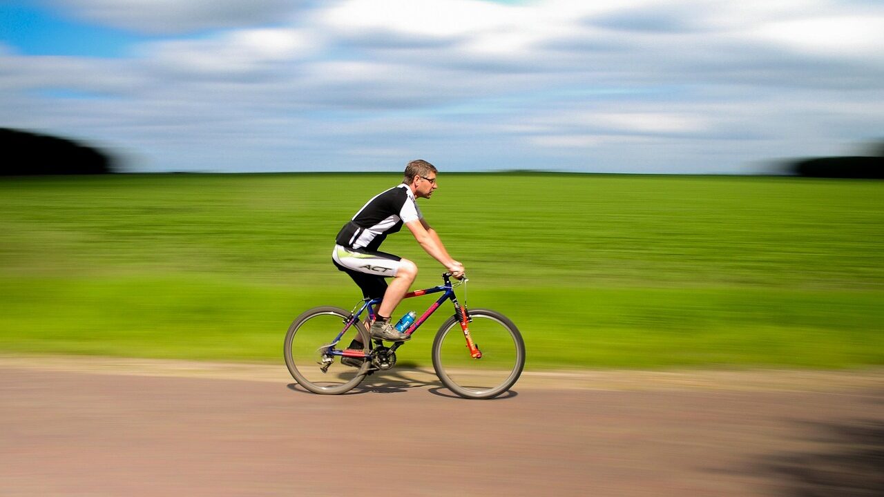 Titanium Gravel Bikes: The Ultimate Ride for Adventure