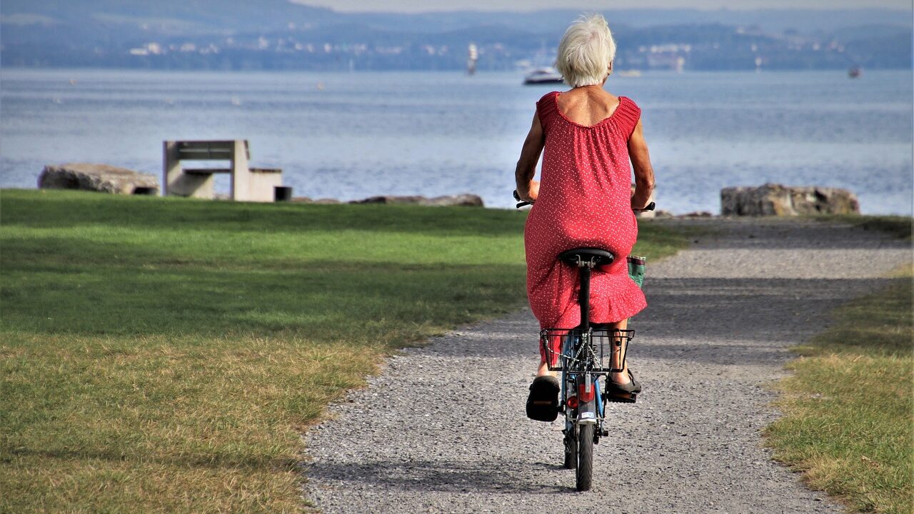 Women’s Bicycle Shorts: Comfort, Fit, and What Matters Most