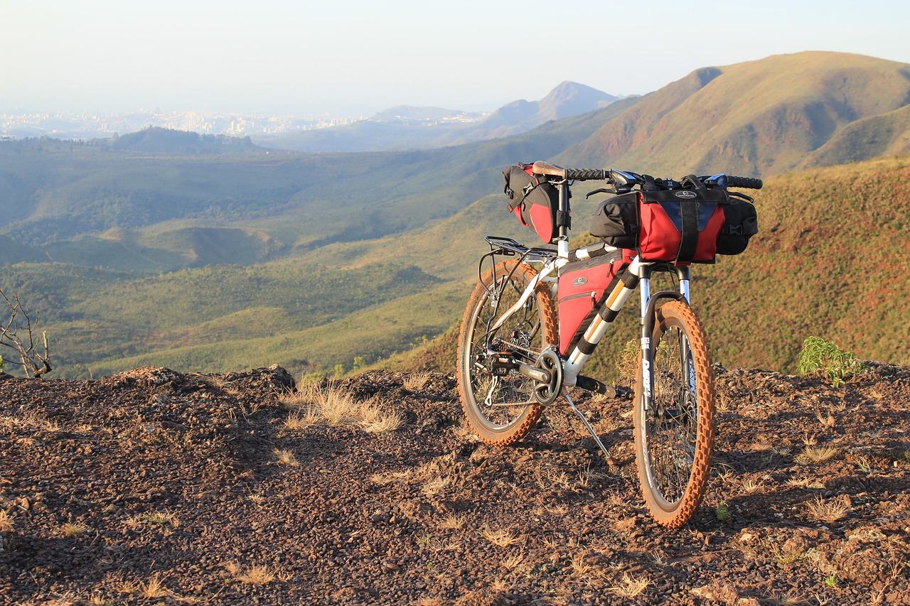 Cycle Panniers: How to Choose, Fit, and Pack Them Correctly