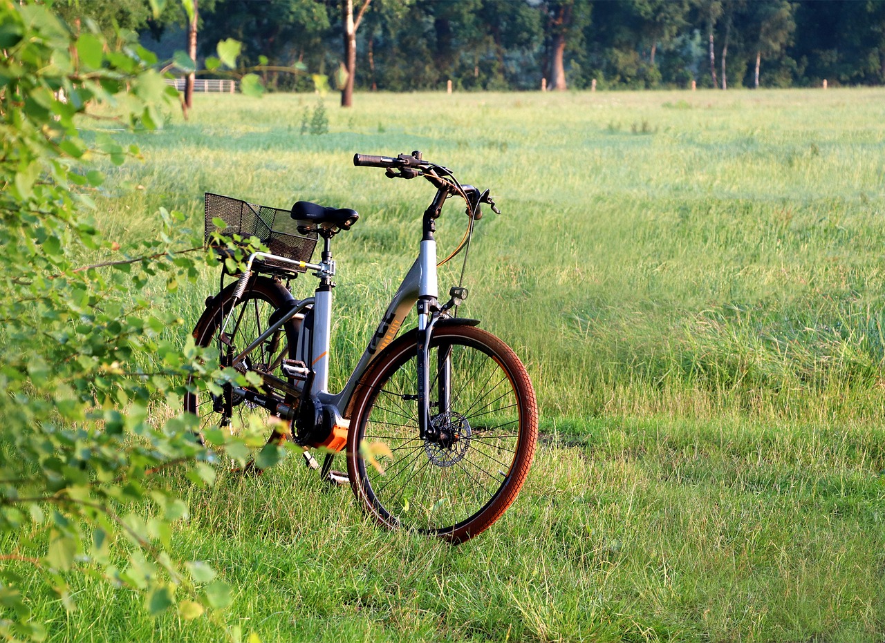 How to Choose an Electric Bike Conversion Kit
