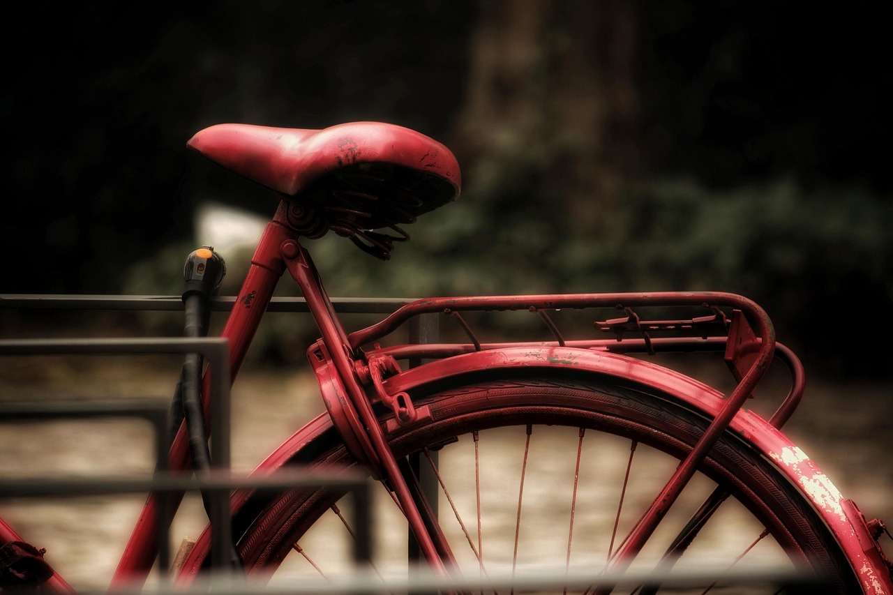How to Choose the Right Mountain Bike Seat for Comfort